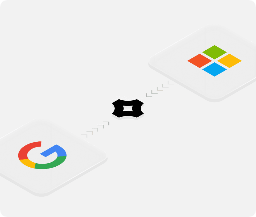 revo can work with gmail and outlook