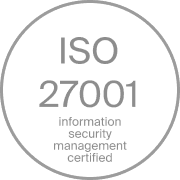 ISO 27001