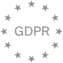 GDPR compliance badge