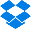 Dropbox logo